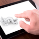 Illustration for article titled Study Suggests iPad Gaming Makes People Feel Like Throwing Up